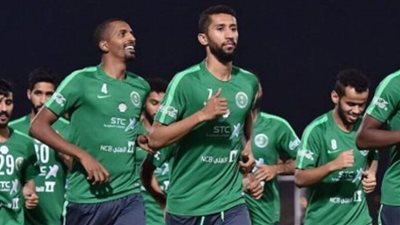 مشاهدة مباراة السعودية وجامايكا بث مباشر رابط يلا شوت اليوم بتاريخ 14-11-2020 في مباراة ودية