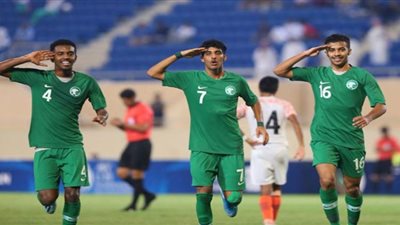 مشاهدة مباراة السعودية وجامايكا saudi arabia vs jamaica بث مباشر اليوم بتاريخ 14-11-2020 في مباراة ودية