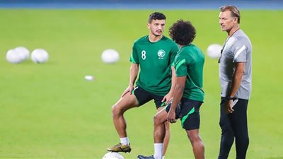 مشاهدة مباراة السعودية وجامايكا بث مباشر الودية اليوم 14 نوفمبر 2020 عبر قناة KSA Sports 1 HD