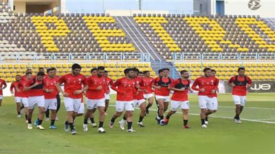 بث مباشر لمباراة مصر وتوجو اليوم السبت 14-11-2020 بالتصفيات المؤهلة لكأس الأمم الإفريقية