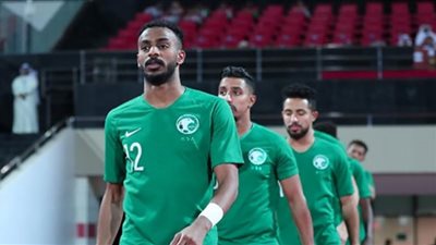 يلا شوت | مشاهدة مباراة السعودية وجامايكا بث مباشر في مباراة ودية