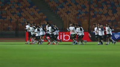 مشاهدة مباراة مصر وتوجو بث مباشر اليوم 14 نوفمبر في كأس امم أفريقيا