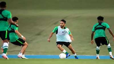 بث مباشر | مشاهدة مباراة السعودية وجامايكا في مباراة ودية