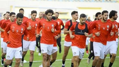 مشاهدة مباراة مصر وتوجو (بث مباشر) اليوم كورة ستار korastar عبر قناة BEIN SPORTS HD 7