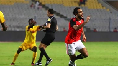 مشاهدة مصر وتوجو بث مباشر كورة ستار الاسطورة (بث مباشر)