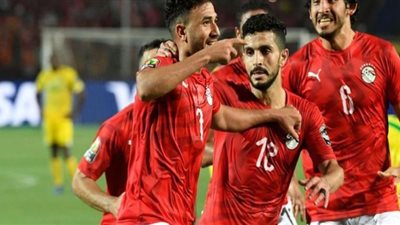 غياب محمد صلاح .. مشاهدة مباراة مصر وتوجو بث مباشر اليوم علي قناة أون تايم سبورت الارضية ON Time Sports HD Live