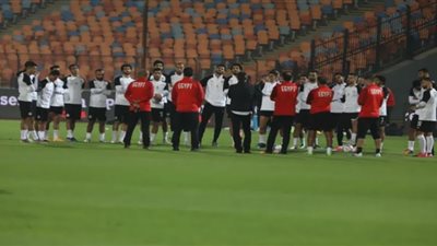 مشاهدة مباراة مصر وتوجو بث مباشر اليوم 14/11/2020 في تصفيات أمم أفريقيا