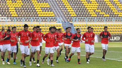 بث مباشر | مشاهدة مباراة مصر وتوجو بث مباشر اليوم السبت بجودة HD 14/11/2020 في تصفيات أمم إفريقيا