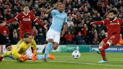 ليفربول مباشر.. مشاهدة مباراة مانشستر سيتي وليفربول اليوم.. بث مباشر بالدوري الإنجليزي