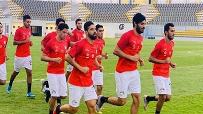 رابط بث مباشر مباراة مصر وتوجو 14/11/2020