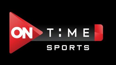 مشاهدة قناة اون تايم سبورت بث مباشر / ON Time Sports HD Live مصر ضد توجو بث مباشر