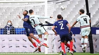 بث مباشر رابط مشاهدة مباراة البرتغال وفرنسا يلا شوت اليوم 14/11/2020 دوري الأمم الأوروبية