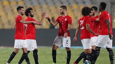 بث مباشر | مشاهدة مباراة مصر وتوجو اليوم 14/11 في تصفيات أمم إفريقيا