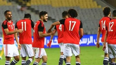 مشاهدة ماتش مصر و توجو بث مباشر اليوم 14/11/2020 HD في تصفيات أمم إفريقيا