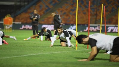 بث مباشر.. مشاهدة مباراة «مصر» و«توجو» في «تصفيات كأس الأمم الإفريقية»