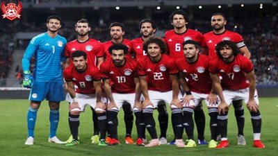 بث مباشر | مشاهدة مباراة مصر وتوجو اليوم 14/نوفمبر في تصفيات أمم إفريقيا