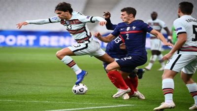 يلا شوت الجديد بث مباشر | مشاهدة مباراة البرتغال وفرنسا اليوم 14/11/2020 في دوري الأمم الأوروبية