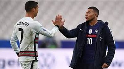 مشاهدة مباراة البرتغال وفرنسا بث مباشر رابط يلا شوت اليوم بتاريخ 14-11-2020 في دوري الأمم الأوروبية