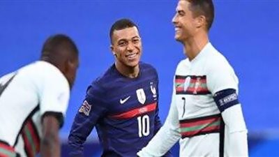 رابط مشاهدة مباراة البرتغال وفرنسا portugal vs france بث مباشر اليوم بتاريخ 14-11-2020 في دوري الأمم الأوروبية