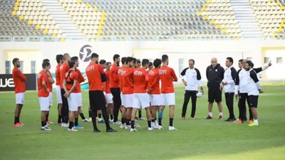 بث مباشر | مشاهدة مباراة مصر وتوجو في تصفيات امم افريقيا