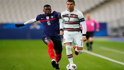 البرتغال وفرنسا بث مباشر | رابط مشاهدة مباراة البرتغال وفرنسا portugal vs france مباشر اليوم بتاريخ 14 نوفمبر 2020 في دوري الأمم الأوروبية