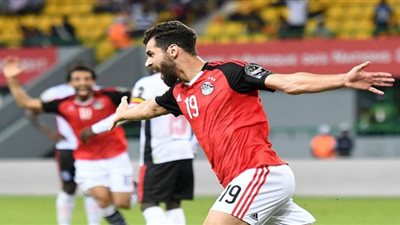 شاهد الان بث مباشر .. مباراة مصر وتوجو اليوم في تصفيات أمم أفريقيا 2020 على BEINSPORTS