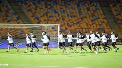 رابط شغال مشاهدة مباراة مصر وتوجو بث مباشر 14-4-2020 تصفيات كأس الأمم الأفريقية (يلا شوت)