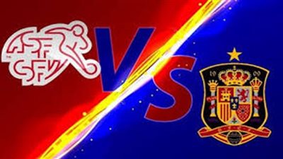 بث مباشر | مشاهدة ماتش اسبانيا وسويسرا بجودة HD اليوم السبت 14/11/2020