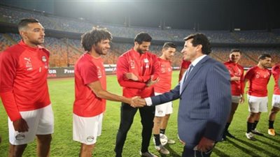 تصفيات كأس أمم أفريقيا مشاهدة مباراة مصر وتوجو egypt vs togo بث مباشر