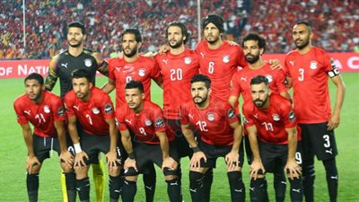 مشاهدة مباراة EGYPT اليوم يلا شوت .. مشاهدة مباراة مصر وتوجو بث مباشر اليوم .. Yalla Shoot