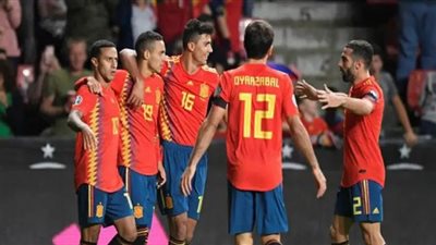 يلا شوت الجديد yalla shoot new رابط مشاهدة مباراة سويسرا واسبانيا switzerland vs spain بث مباشر اليوم بتاريخ 14-11-