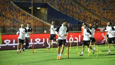 بث مباشر | مشاهدة مباراة مصر وجمهورية توغو اليوم 14 / نوفمبر / 2020 في تصفيات كأس الأمم الإفريقية .. كورة اون لاين