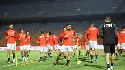 مشاهدة مباراة مصر وتوجو بث مباشر رابط يلا شوت اليوم بتاريخ 14-11-2020 في تصفيات كأس أمم أفريقيا