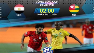 beIN SPORT .. مشاهدة مباراة مصر وتوجو بث مباشر - يوتيوب «Yalla Shoot»