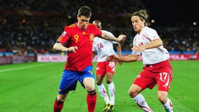 مشاهدة مباراة اسبانيا وسويسرا بث مباشر اليوم 14/11/2020 في دوري الأمم الأوروبية