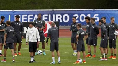 بث مباشر | مشاهدة مباراة المانيا واوكرانيا بث مباشر اليوم 14/11/2020