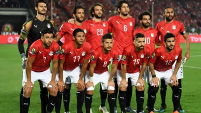 بث مباشر | شاهد مصر وتوجو في تصفيات امم افريقيا 