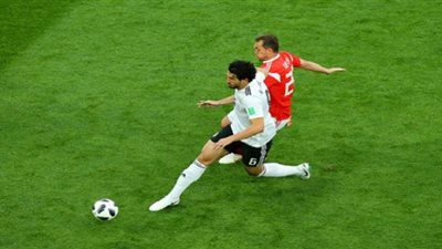 بث مباشر | مشاهدة مصر وتوجو في تصفيات امم افريقيا 