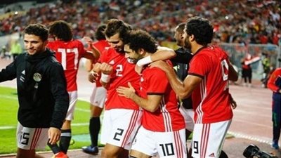 رابط مشاهدة مباراة مصر وتوجو مباشر اليوم السبت 11 / نوفمبر / 2020 | مشاهدة مباراة مصر وتوجو بث مباشر
