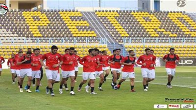 مشاهدة مباراة مصر وتوجو بث مباشر اليوم 14/11/2020 بجودة HD في تصفيات أمم إفريقيا