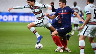 البرتغال مباشر - مشاهدة مباراة البرتغال وفرنسا بث مباشر يلا شوت الجديد