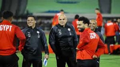 بث مباشر | مشاهدة الوشط الثاني مباراة مصر وتوجو اليوم 14/11 في تصفيات أمم إفريقيا