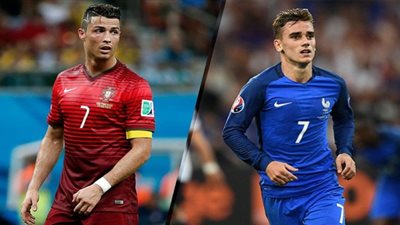 يلا شوت 365 الجديد مشاهدة مباراة البرتغال وفرنسا بث مباشر اليوم دوري الأمم الأوروبية