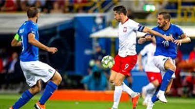 بث مباشر | مشاهدة مباراة ايطاليا وبولندا بث مباشر اليوم 15/11/2020 بجودة HD في دوري الأمم الأوروبية
