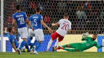 يلا شوت yalla shoot مشاهدة مباراة ايطاليا وبولندا بث مباشر اليوم 15/11/2020