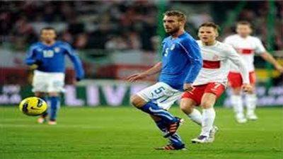 بث مباشر لمباراة إيطاليا وبولندا اليوم الأحد 15-11-2020 بدوري الأمم الأوروبية