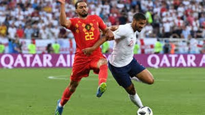 مشاهدة مباراة انجلترا وبلجيكا بث مباشر اليوم 15/11/2020 في دوري الأمم الأوروبية