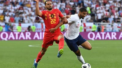 بث مباشر | مشاهدة مباراة إنجلترا وبلجيكا اليوم في دوري أمم أوروبا