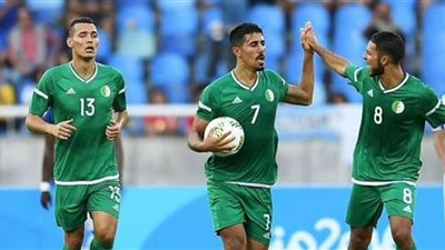 يلا شوت الجديد zimbabwe vs algeria رابط مشاهدة مباراة زيمبابوي والجزائر yalla shoot new بث مباشر اليوم بتاريخ 16-11-2020 في تصفيات كأس أمم أفريقيا