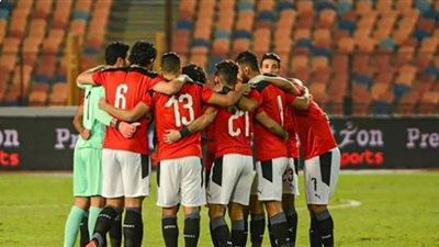 live مشاهدة مباراة مصر وتوجو بث مباشر اليوم 17-11-2020 تصفيات أمم أفريقيا